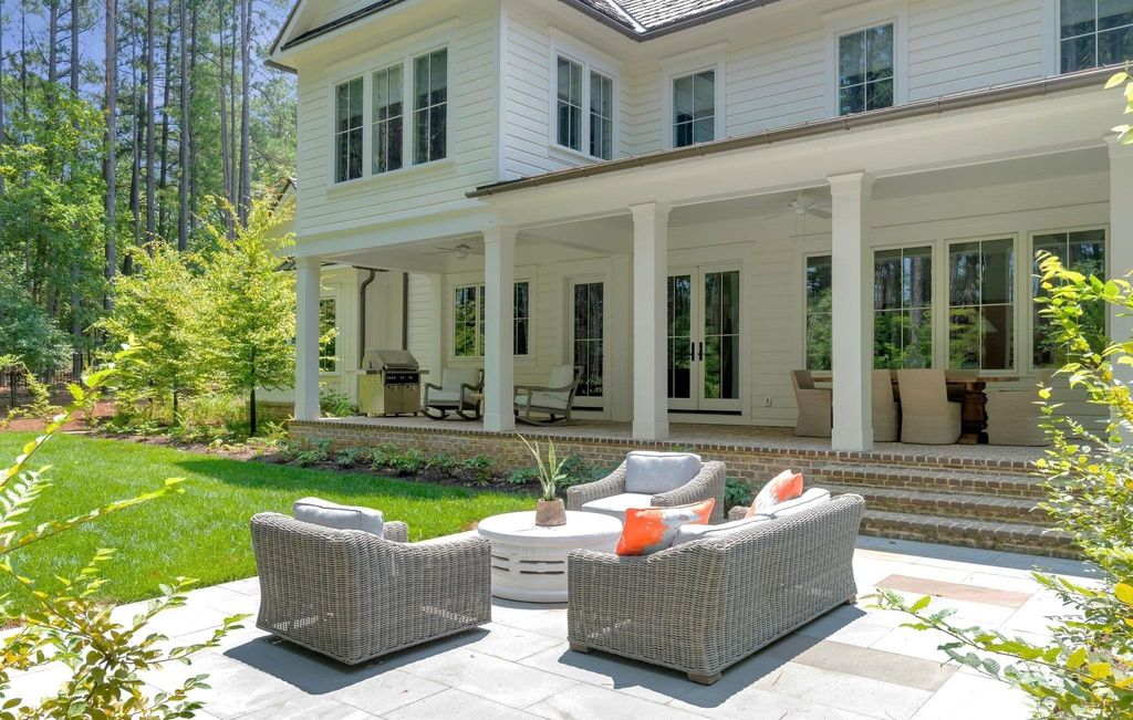 Opulent and Comfortable Home in Keswick, Virginia Listing Price: $2,595 Million