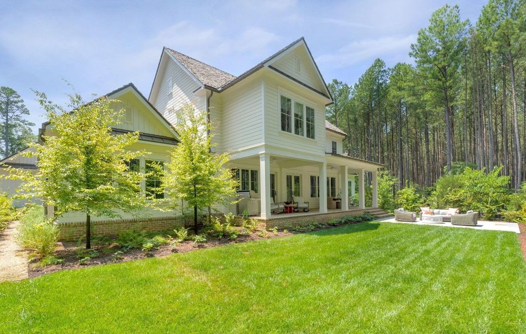 Opulent and Comfortable Home in Keswick, Virginia Listing Price: $2,595 Million