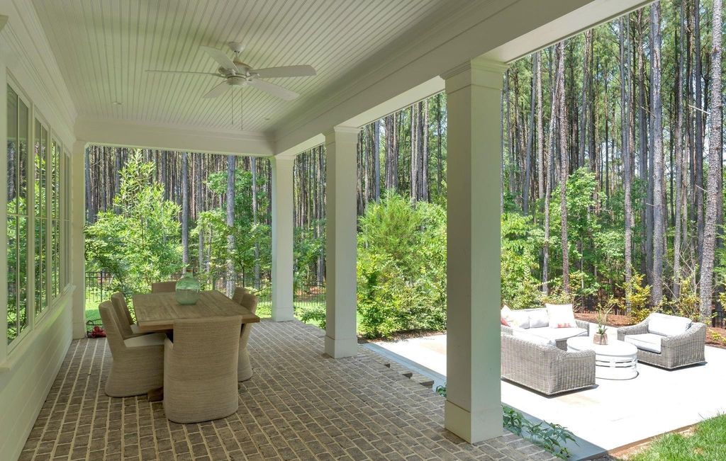 Opulent and Comfortable Home in Keswick, Virginia Listing Price: $2,595 Million
