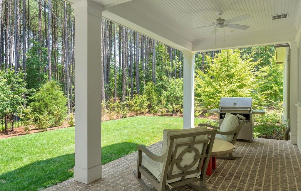 Opulent and Comfortable Home in Keswick, Virginia Listing Price: $2,595 Million