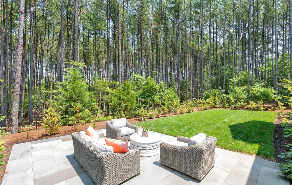 Opulent and Comfortable Home in Keswick, Virginia Listing Price: $2,595 Million