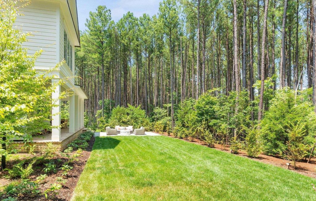 Opulent and Comfortable Home in Keswick, Virginia Listing Price: $2,595 Million
