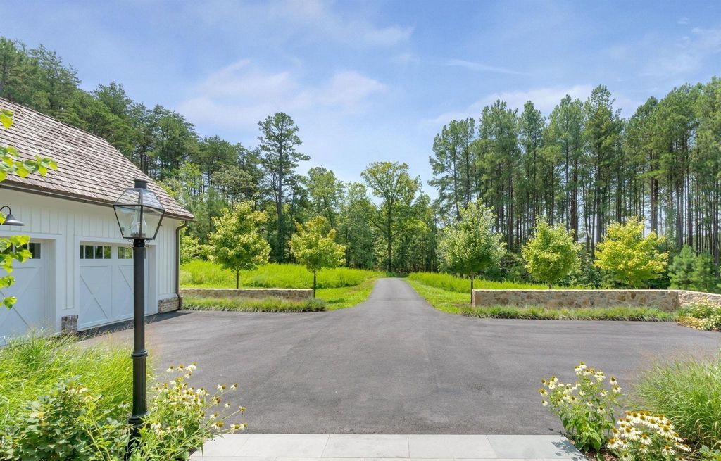 Opulent and Comfortable Home in Keswick, Virginia Listing Price: $2,595 Million