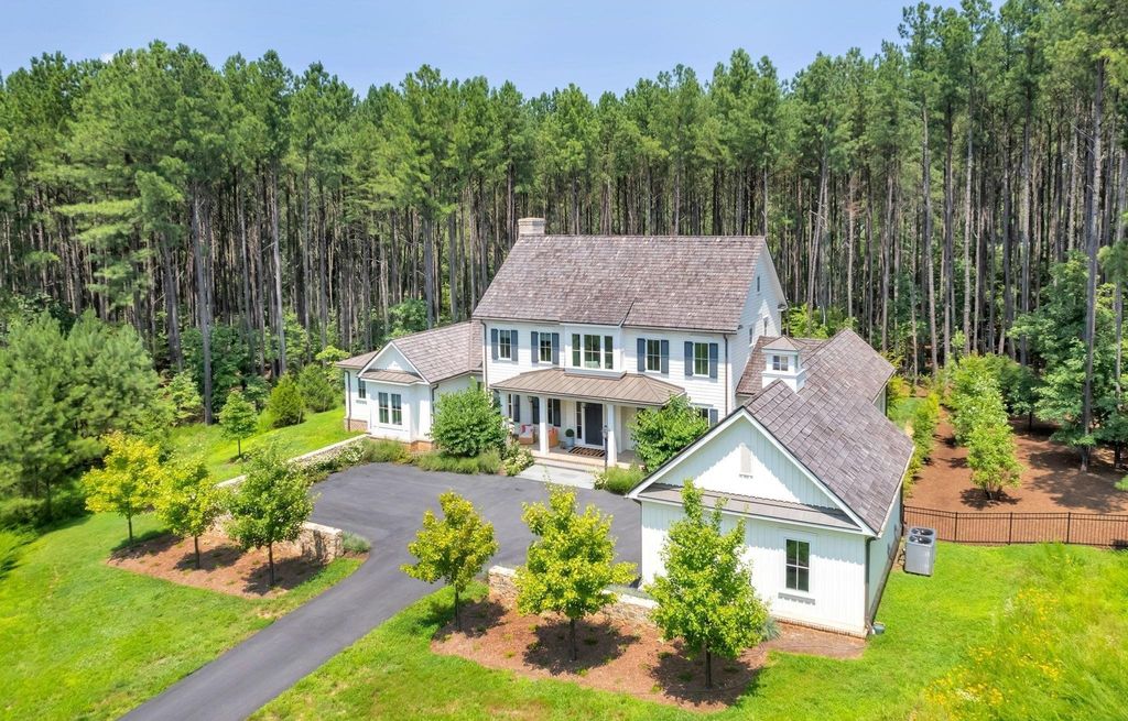 Opulent and Comfortable Home in Keswick, Virginia Listing Price: $2,595 Million