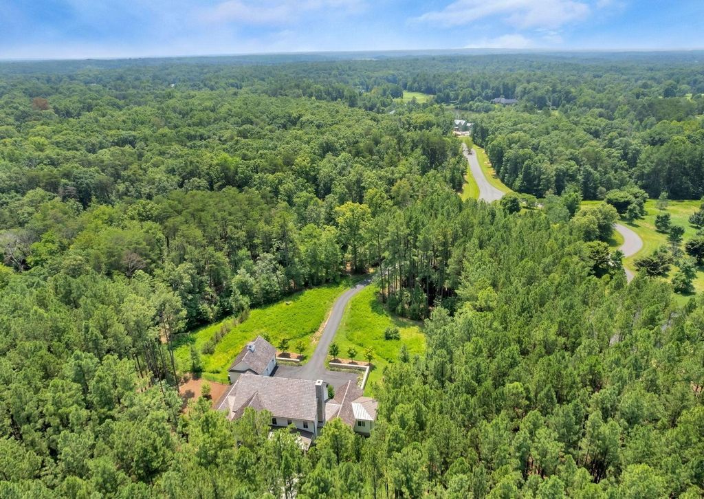 Opulent and Comfortable Home in Keswick, Virginia Listing Price: $2,595 Million
