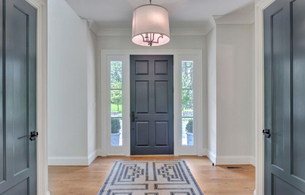 Opulent and Comfortable Home in Keswick, Virginia Listing Price: $2,595 Million