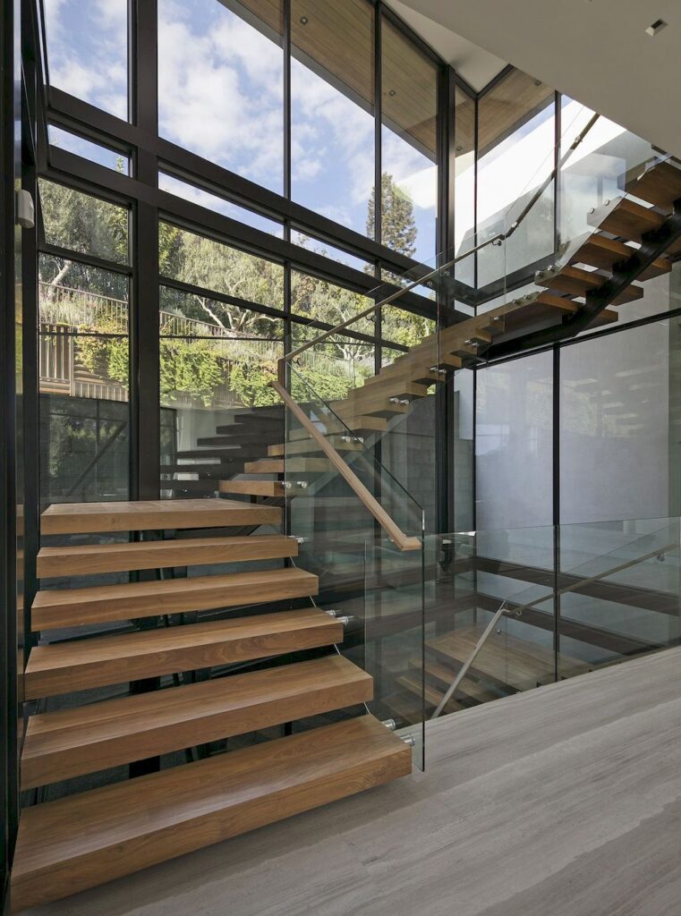 Perugia House Showcases Elegance and Modernity by Mcclean Design 10