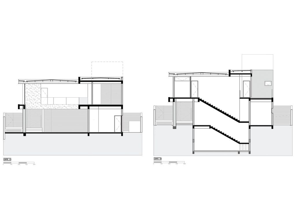 Prado Residence, Creates a Harmonious Flow by Padovani Arquitetos