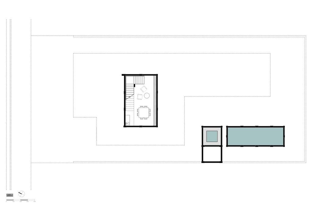 Prado Residence, Creates a Harmonious Flow by Padovani Arquitetos