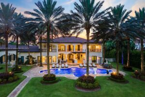 Premier Lifestyle at Landmark Ranch Estates