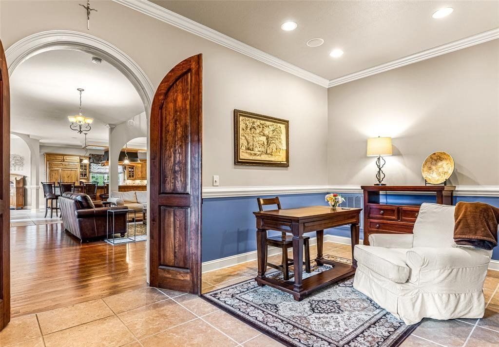 Private Mountain Retreat: Elegant Home in Maggie Valley, North Carolina Listed at $3.9 Million