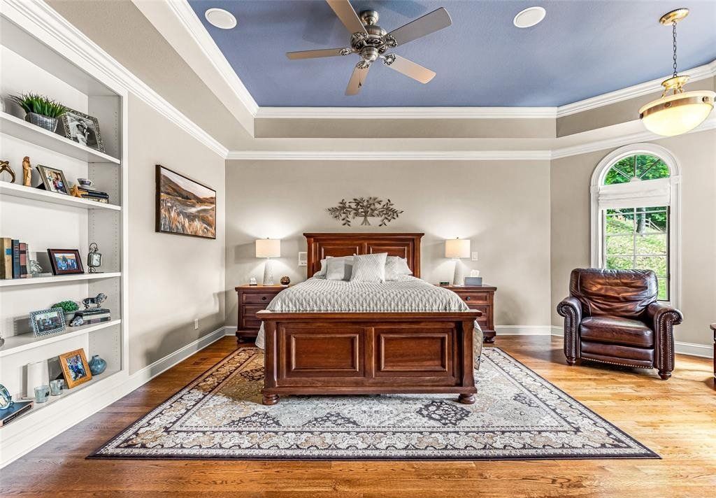 Private Mountain Retreat: Elegant Home in Maggie Valley, North Carolina Listed at $3.9 Million
