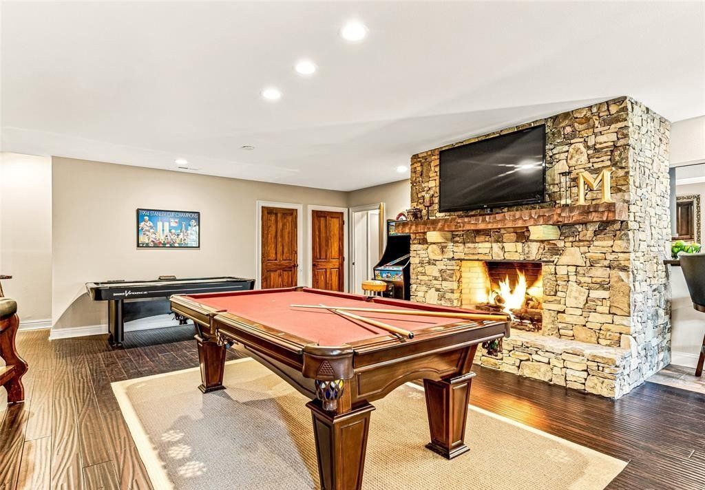 Private Mountain Retreat: Elegant Home in Maggie Valley, North Carolina Listed at $3.9 Million