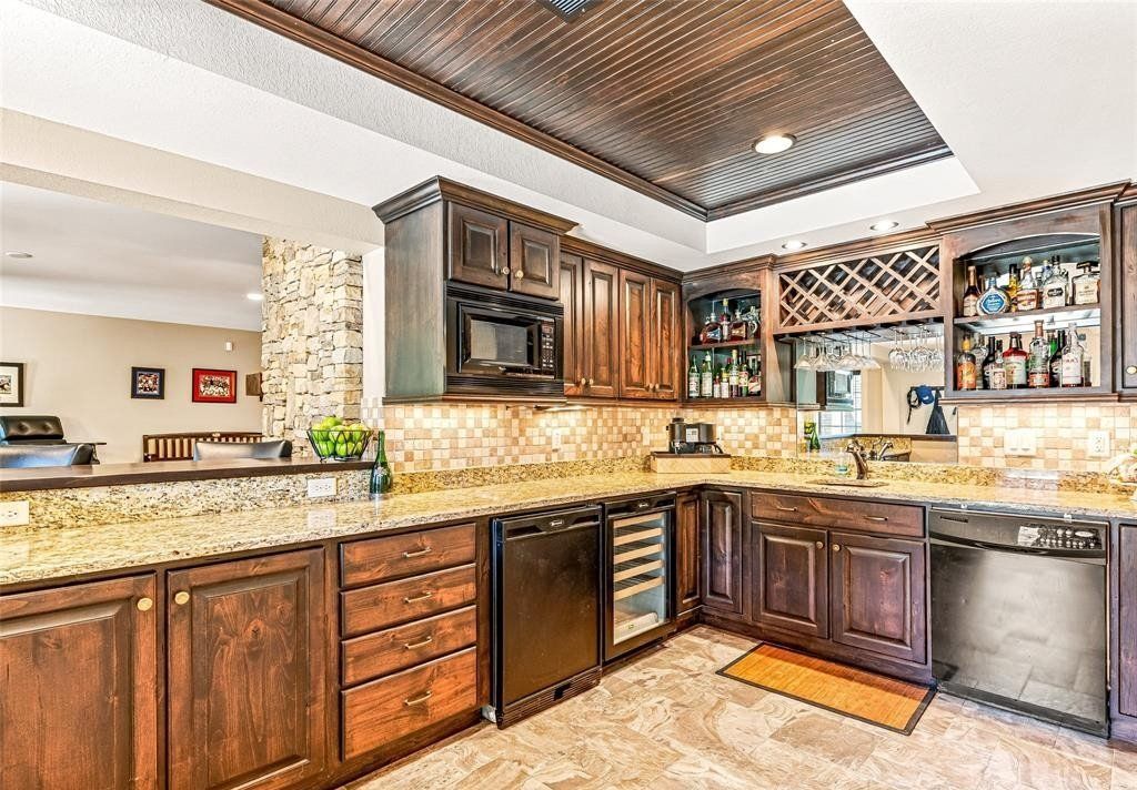 Private Mountain Retreat: Elegant Home in Maggie Valley, North Carolina Listed at $3.9 Million