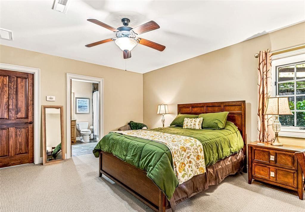 Private Mountain Retreat: Elegant Home in Maggie Valley, North Carolina Listed at $3.9 Million