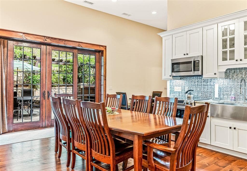 Private Mountain Retreat: Elegant Home in Maggie Valley, North Carolina Listed at $3.9 Million
