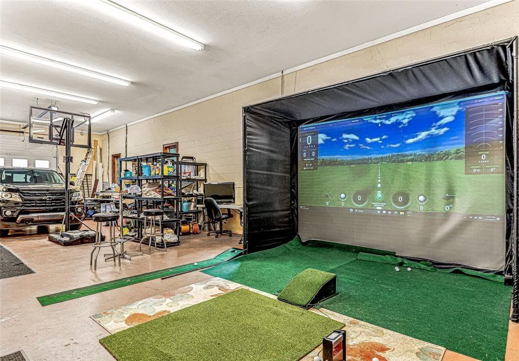 Private Mountain Retreat: Elegant Home in Maggie Valley, North Carolina Listed at $3.9 Million