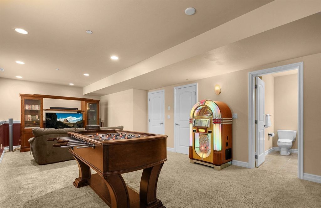 Secluded and Luxurious Duvall Retreat in Washington with Resort-like Amenities Offered at $2.685 Million