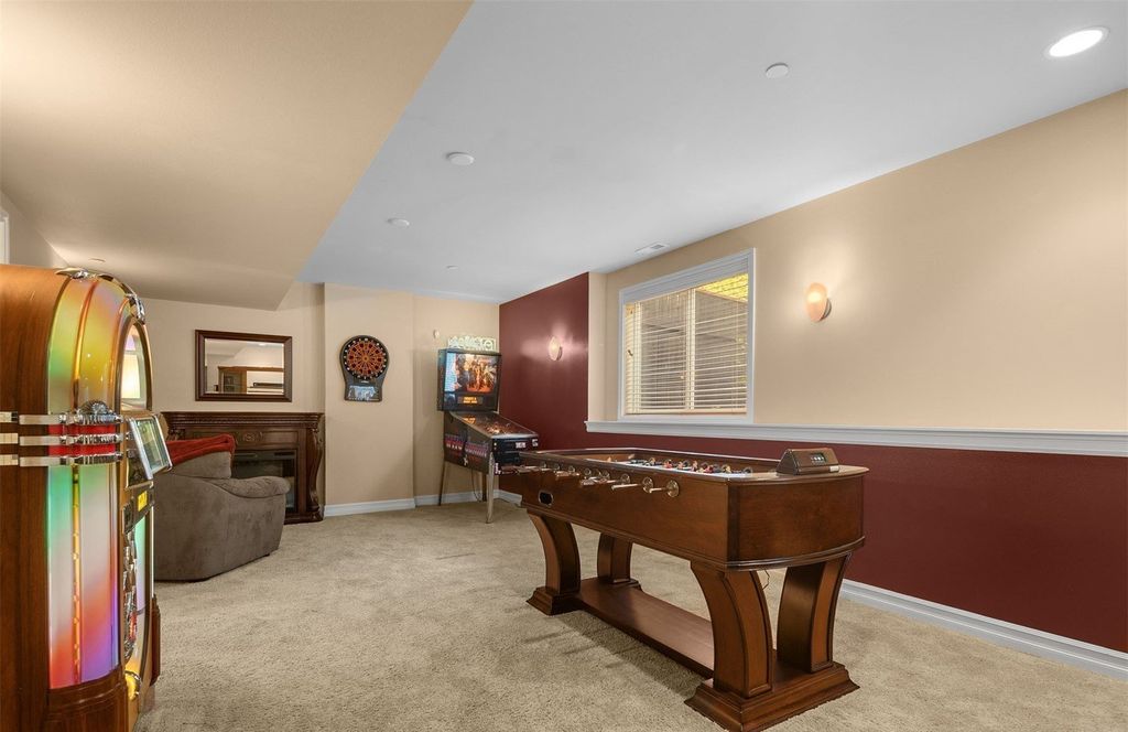 Secluded and Luxurious Duvall Retreat in Washington with Resort-like Amenities Offered at $2.685 Million