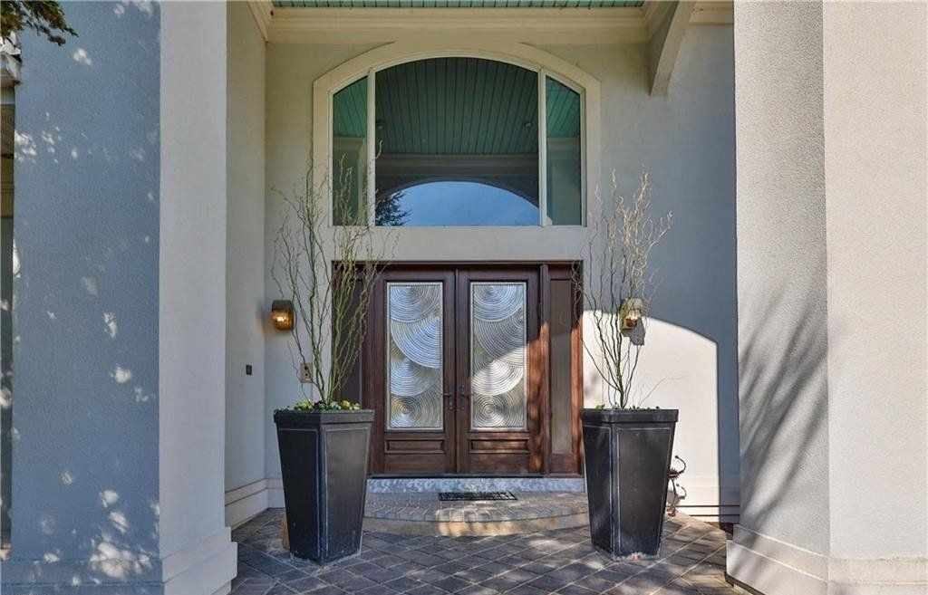 Stunning Allentown, Pennsylvania Property: Posocco's Custom Contemporary Masterpiece Listed at $2.35 Million