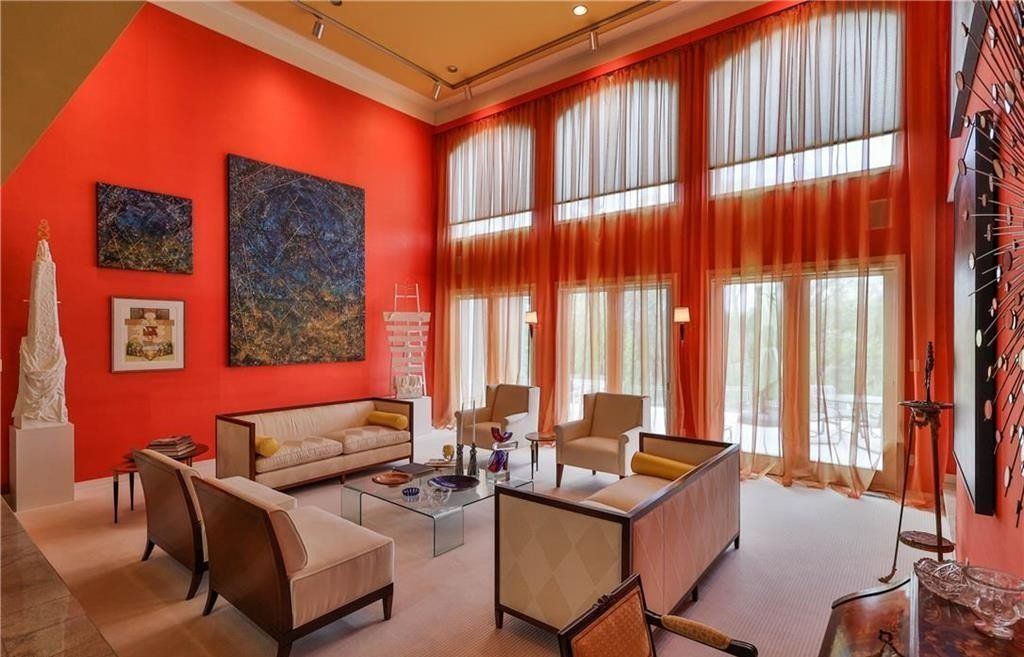 Stunning Allentown, Pennsylvania Property: Posocco's Custom Contemporary Masterpiece Listed at $2.35 Million