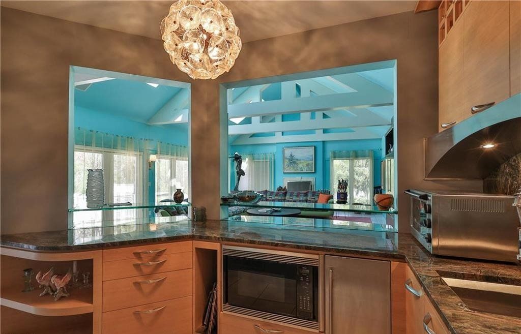 Stunning Allentown, Pennsylvania Property: Posocco's Custom Contemporary Masterpiece Listed at $2.35 Million