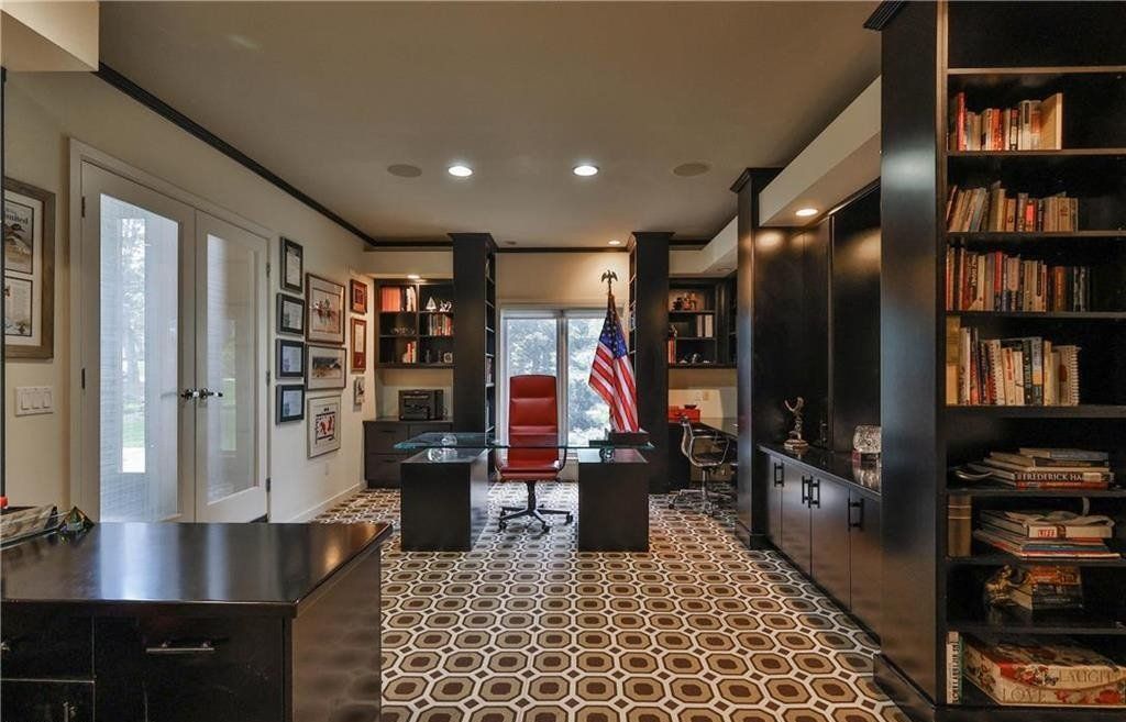Stunning Allentown, Pennsylvania Property: Posocco's Custom Contemporary Masterpiece Listed at $2.35 Million