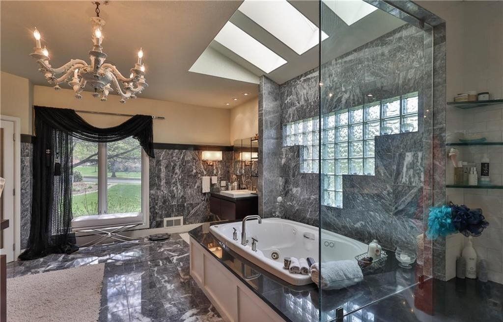 Stunning Allentown Pennsylvania Property Posoccos Custom Contemporary Masterpiece Listed at 2.35 Million 30
