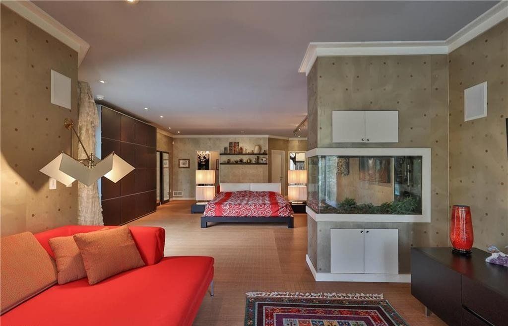 Stunning Allentown, Pennsylvania Property: Posocco's Custom Contemporary Masterpiece Listed at $2.35 Million