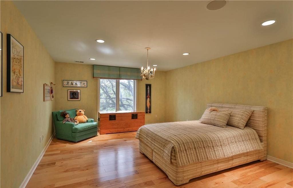 Stunning Allentown, Pennsylvania Property: Posocco's Custom Contemporary Masterpiece Listed at $2.35 Million