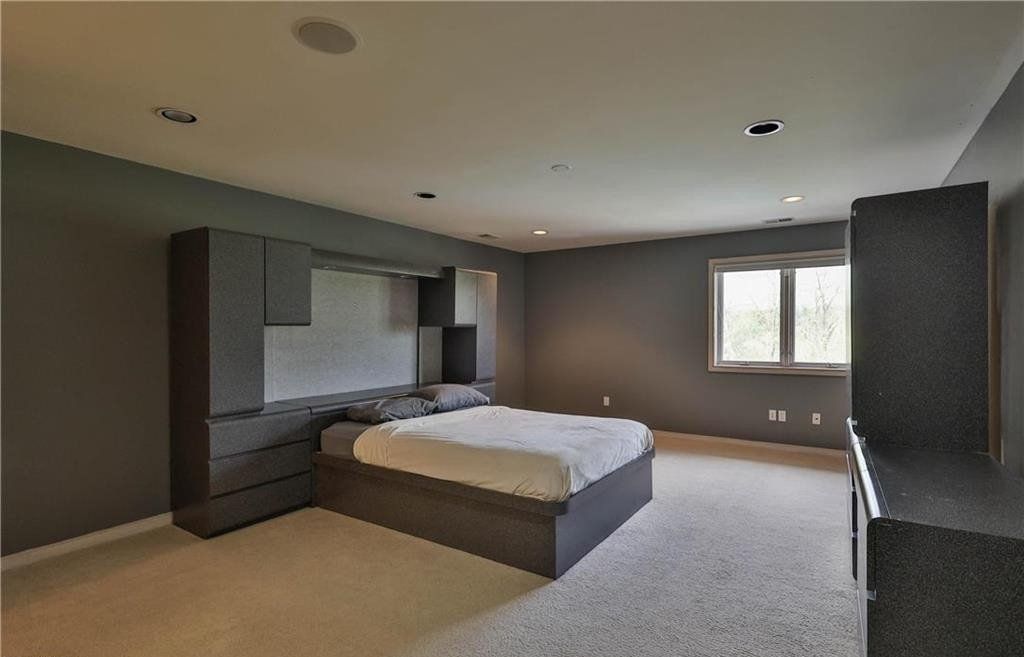 Stunning Allentown, Pennsylvania Property: Posocco's Custom Contemporary Masterpiece Listed at $2.35 Million