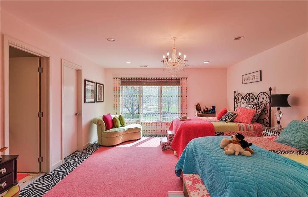 Stunning Allentown, Pennsylvania Property: Posocco's Custom Contemporary Masterpiece Listed at $2.35 Million
