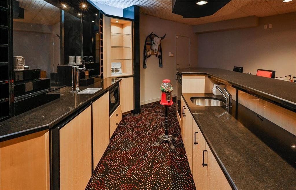 Stunning Allentown, Pennsylvania Property: Posocco's Custom Contemporary Masterpiece Listed at $2.35 Million