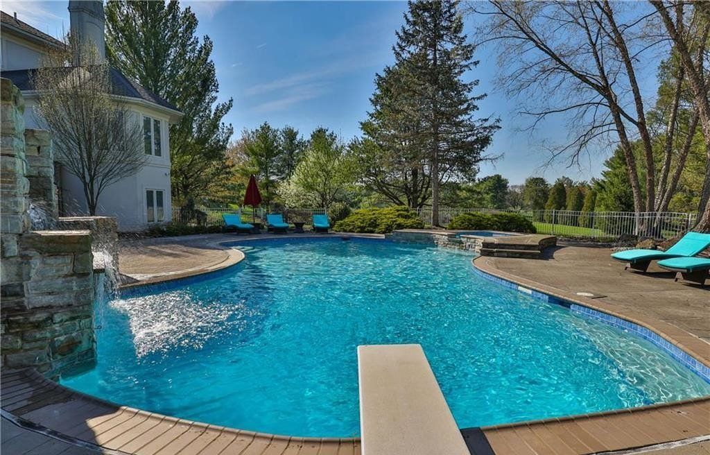Stunning Allentown, Pennsylvania Property: Posocco's Custom Contemporary Masterpiece Listed at $2.35 Million