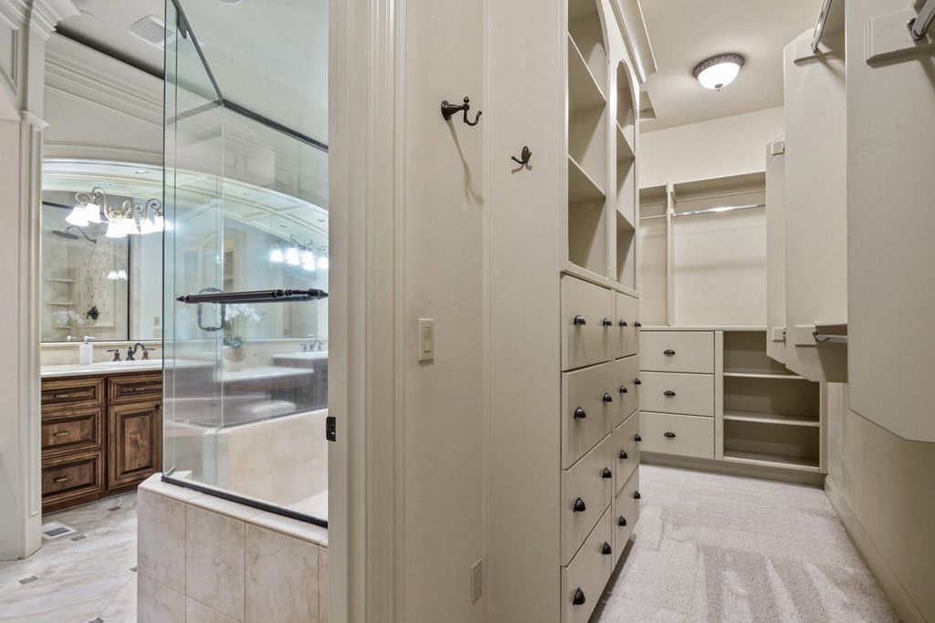 Tuscan-Inspired Luxury Home with Modern Amenities in Serene Vancouver, Washington Listed at $2.1 Million