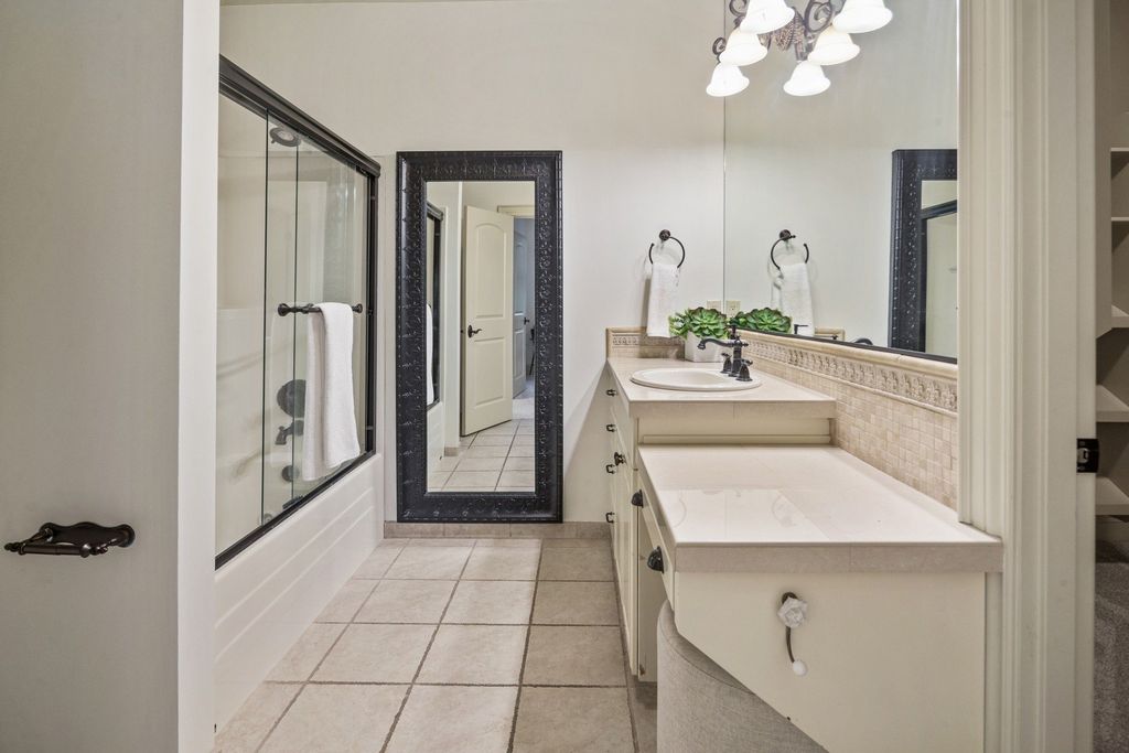 Tuscan-Inspired Luxury Home with Modern Amenities in Serene Vancouver, Washington Listed at $2.1 Million