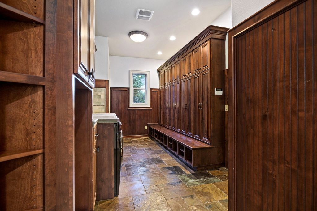 Tuscan-Inspired Luxury Home with Modern Amenities in Serene Vancouver, Washington Listed at $2.1 Million