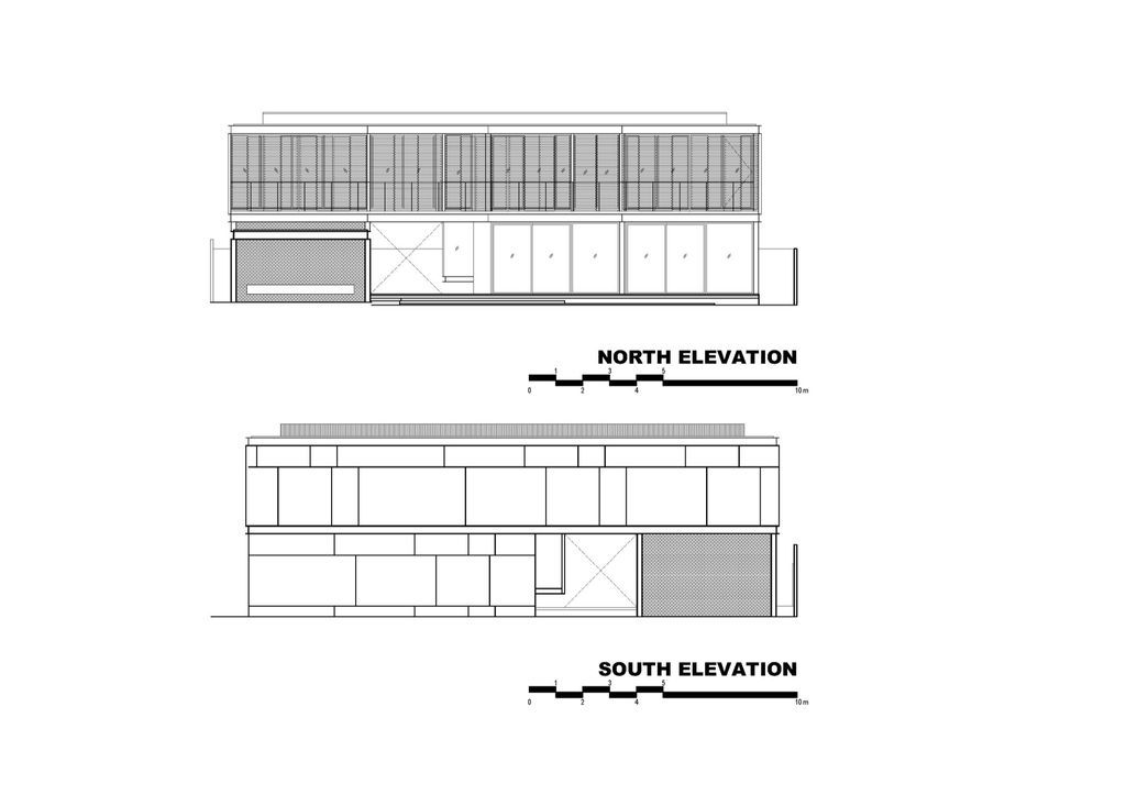 U38 House in Thailand focus on simplicity design & efficiency by OfficeAT 21 U38 House in Thailand focus on simplicity design & efficiency by OfficeAT