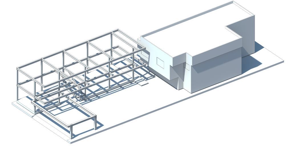 U38 House in Thailand focus on simplicity design & efficiency by OfficeAT 28 U38 House in Thailand focus on simplicity design & efficiency by OfficeAT