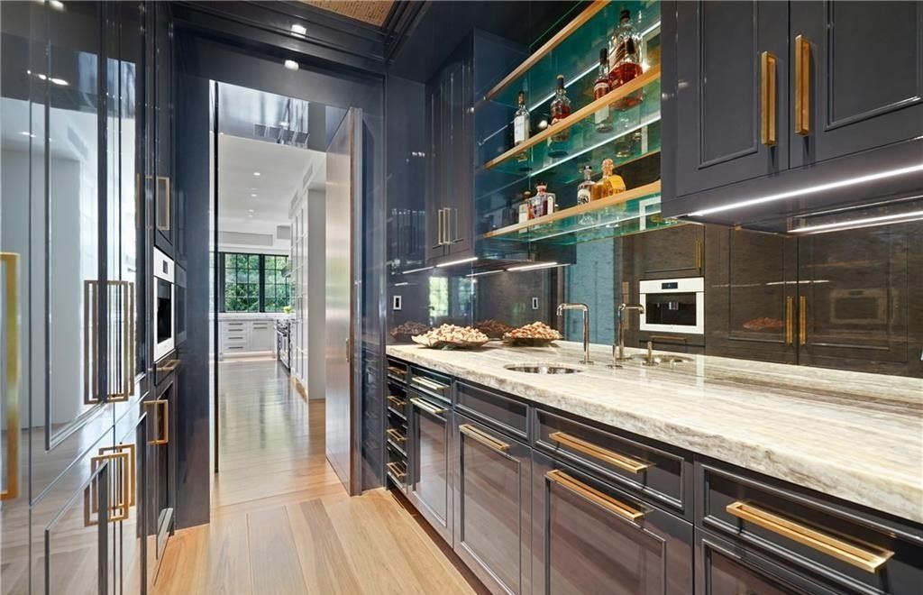 Unparalleled Luxury, Craftsmanship, and Technology: A Must-Experience Home in Rye, New York Listed at $10.75 Million