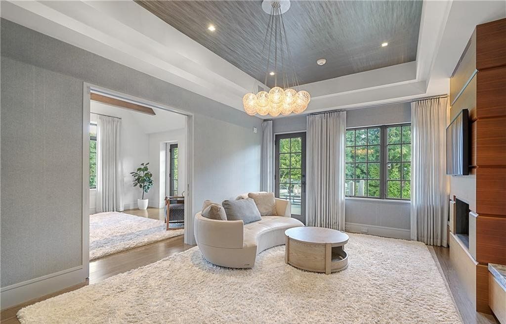 Unparalleled Luxury, Craftsmanship, and Technology: A Must-Experience Home in Rye, New York Listed at $10.75 Million