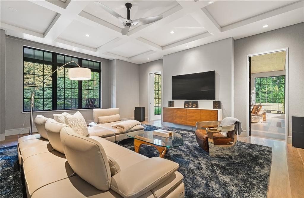 Unparalleled Luxury, Craftsmanship, and Technology: A Must-Experience Home in Rye, New York Listed at $10.75 Million