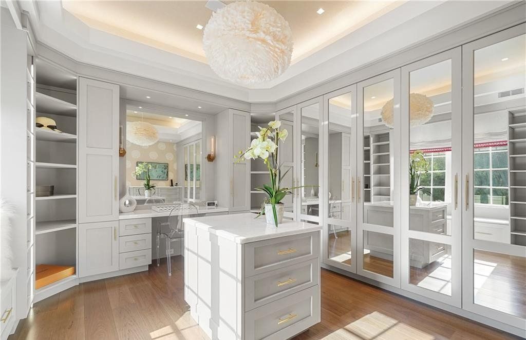 Unparalleled Luxury, Craftsmanship, and Technology: A Must-Experience Home in Rye, New York Listed at $10.75 Million