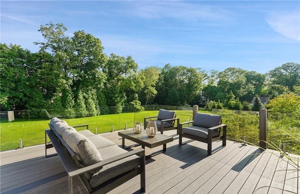 Unparalleled Luxury, Craftsmanship, and Technology: A Must-Experience Home in Rye, New York Listed at $10.75 Million