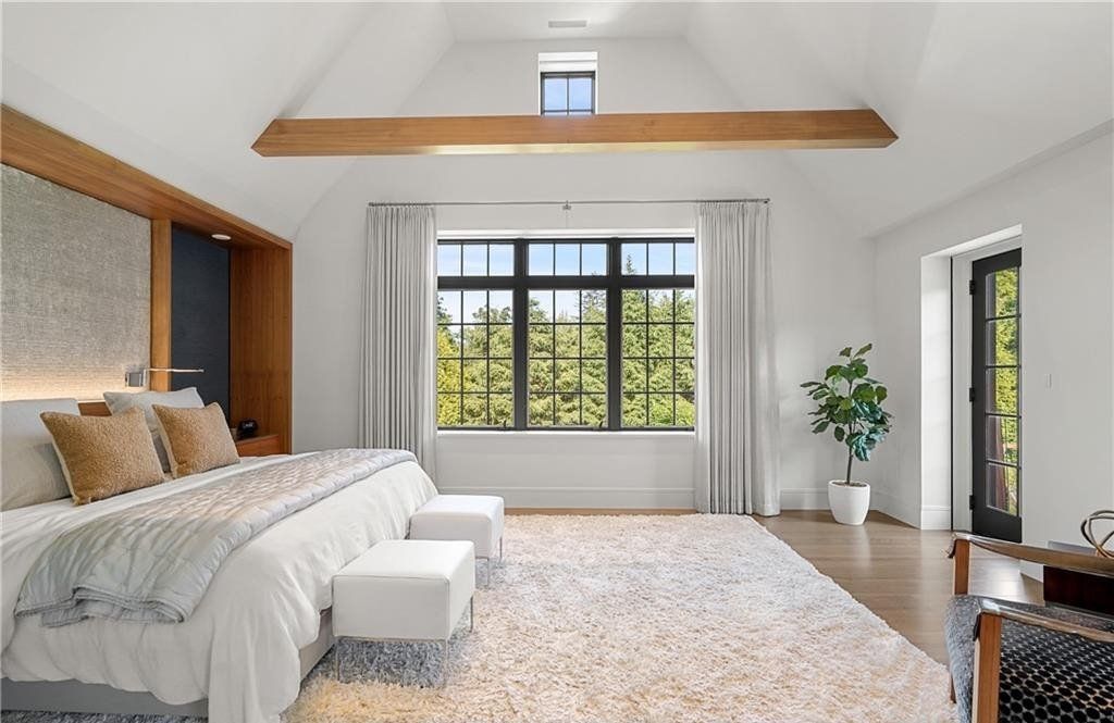 Unparalleled Luxury, Craftsmanship, and Technology: A Must-Experience Home in Rye, New York Listed at $10.75 Million