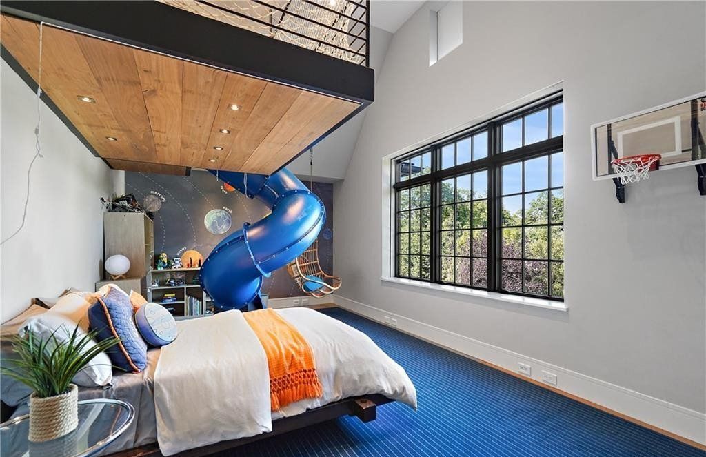 Unparalleled Luxury, Craftsmanship, and Technology: A Must-Experience Home in Rye, New York Listed at $10.75 Million