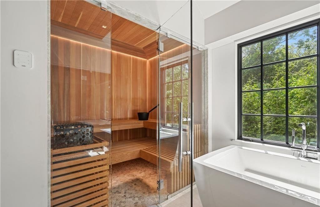 Unparalleled Luxury, Craftsmanship, and Technology: A Must-Experience Home in Rye, New York Listed at $10.75 Million