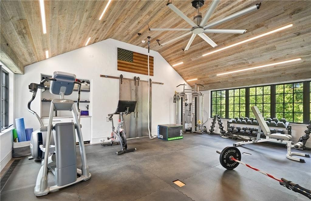 Unparalleled Luxury, Craftsmanship, and Technology: A Must-Experience Home in Rye, New York Listed at $10.75 Million