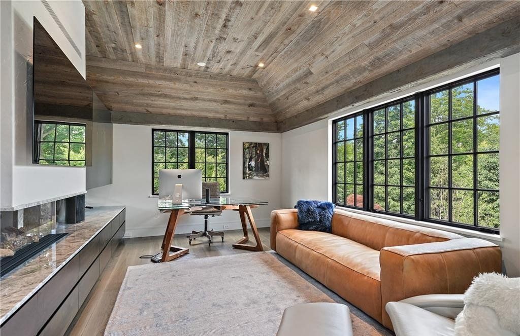 Unparalleled Luxury, Craftsmanship, and Technology: A Must-Experience Home in Rye, New York Listed at $10.75 Million