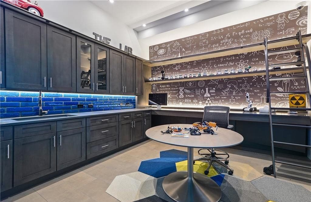 Unparalleled Luxury, Craftsmanship, and Technology: A Must-Experience Home in Rye, New York Listed at $10.75 Million